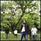 CD Cover Katinas Roots