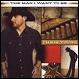 Chris Young The Man I Want to Be 2009