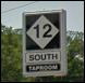 Nashville Music Venue 12 South Taproom