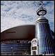 Nashville Music Venue Bridgestone Arena