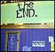 Nashville Music Venue End