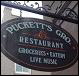 Nashville Music Venue Puckets Franklin
