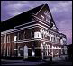 Nashville Music Venue Ryman